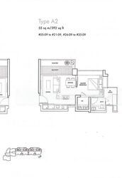 Spottiswoode Residences (D2), Condominium #466476991